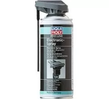 Спрей для электропроводки LIQUI MOLY Pro-Line Electronic-Spray 0,4 л 7386 7386