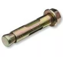 Анкер 10 х 60 М 8 втулочный с гайкой AE1001006064007