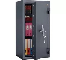 Сейф взломостойкий VALBERG АЛМАЗ 1368 KL S10699340314