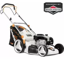 Газонокосилка бензиновая DAEWOO L 55 SPB L 55SPB
