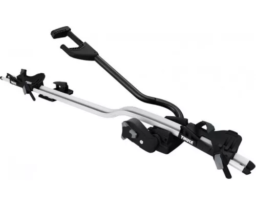 Крепление THULE 5 981 АДАПТЕР 598-1 для установки велосипеда типа фэт-ба [5981]