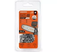 Цепь для пилы DAEWOO DACS 48
