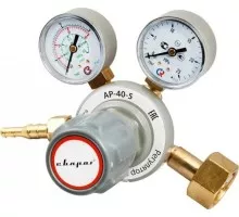 Регулятор расхода аргона СВАРОГ АР-40-5 (94150) 00000094150