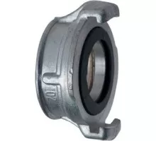 Головка муфтовая DDE ГМ-100 790-274