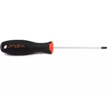 Отвертка крестовая VIRA PZ 0 х 75 мм 391150 [391150]