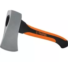 Топор TRUPER 560 гр. с фиберглассовой рукояткой 14951 14951