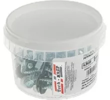 Саморез Tech-KREP 5,5 х  51 (ведро 150 шт.) кровельный оцинкованный 104754