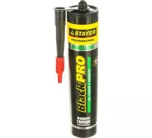 Клей монтажный STAYER Professional для молдингов и панелей, (280 мл) 41327