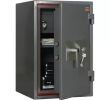 Сейф взломоогнестойкий VALBERG ГАРАНТ 67 T S10499260514