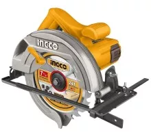 Пила циркулярная сетевая INGCO CS18578 1800мм, 5000 об/мин