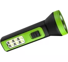 Фонарь GAUSS GFL102 ручной 2w 100lm lead acid 250mah led GF102