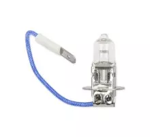 Лампа галогеновая GANZ GIP06006 12V H3 100W PK22s 1 шт.