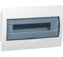 Бокс IEK Krepta 3 ЩРВ-П-18 встраиваемый ip41 MKP12-V-18-40-10