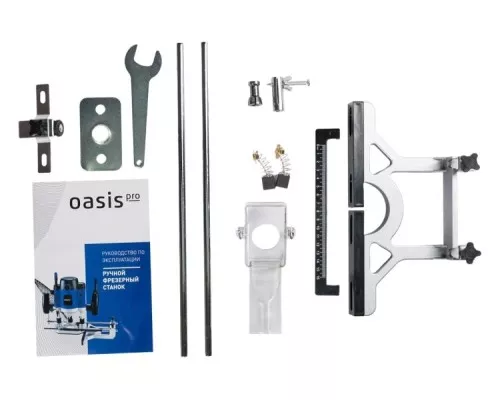 Фрезер сетевой OASIS PF-190 Pro 4640130955649 Фрезер сетевой OASIS PF-190 Pro 4640130955649