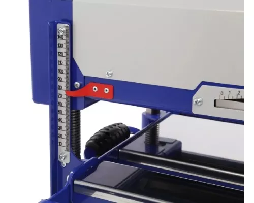 Станок рейсмусовый BELMASH PB-2000/330 S305A Станок рейсмусовый BELMASH PB-2000/330 S305A