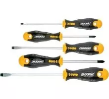 Набор отверток FELO Ergonic 5 предметов 40095118 40095118