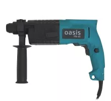 Перфоратор OASIS PR-65 4640039480181