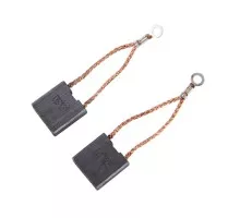 Щетка угольная ELITECH 1820.180200 HD графитовые AG 2523E 209037