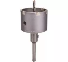 Коронка буровая BOSCH 82 мм 2608550065