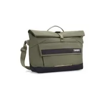 Сумка через плечо THULE 3 205 008 paramount crossbody, 14l, soft green 3205008