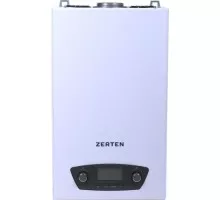 Котел газовый ZERTEN ZB-20 бытовой настенный 4640130912611
