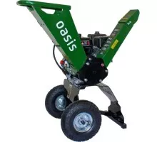 Измельчитель веток бензиновый OASIS BI-7 4640130949921