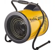 Тепловая пушка электрическая BALLU BHP-Р-9 (380В) круглая PRORAB НС-1035082