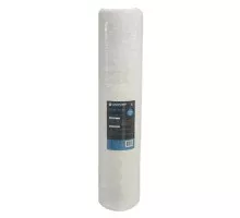 Картридж для воды UNIPUMP ПП-10 М 20 дюйм полипропиленовый big blue (10 мкм) 76656