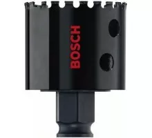 Коронка алмазная BOSCH 68 мм Diamond for Hard Ceramics 2608580317