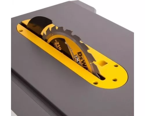 Распиловочный станок DeWALT DCS7485N FLEXVOLT, с бесщеточным двигателем, без АКБ и З/У [DCS7485N-XJ]