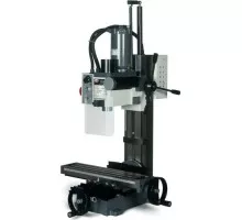 Станок фрезерный PROMA FPX-25E 25951000