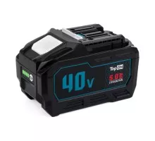 Аккумулятор TopON для Makita 40В 5.0ah (li-ion) TOP-MAK-BL4050