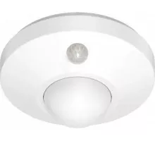 Светильник сенсорный GAUSS Sensor 2w, 86х47,120лм (круг, белый) многофункциональный автономный CL001