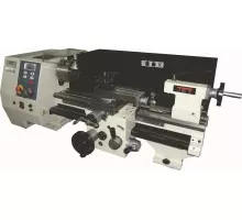 Станок токарный JET BD- 8А 50000085MA