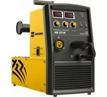 Сварочный полуавтомат Hugong NB 251K 029652