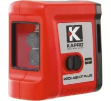 Лазерный уровень KAPRO 862 в наборе 862-НАБОР
