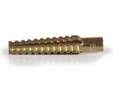 Дюбель FISCHER  8 х 60 распорный металлический FMD 61226  61226