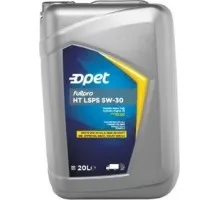 Масло моторное OPET Fullpro HT LSPS 5W30 20 л синтетическое 601215223