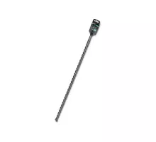 Бур SDS-plus METALLICA Optima 14х600/550 мм по бетону напайка с центром, 2 спирали 904558