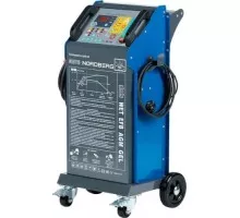 Пускозарядное устройство NORDBERG WSB700 интеллектуальное 12/24V макс ток 700A ЦБ-00015853