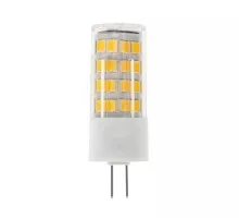 Лампа светодиодная REXANT 604-5013 капсульного типа JD-CORN G4 230B 5,5Bт 4000K