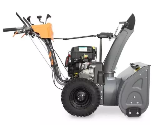 Снегоуборщик бензиновый VILLARTEC WB1070E Снегоуборщик бензиновый VILLARTEC WB1070E