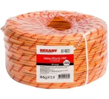Кабель REXANT 01-4923 КПСнг(A)-FRHF 2x2x0,50мм², 200м