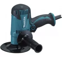 Полировальная машинка MAKITA GV 5010 GV5010