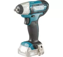 Гайковерт аккумуляторный MAKITA TW 140 DZ Без АКБ и З/У TW140DZ