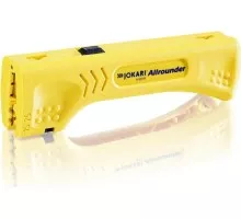 Инструмент для снятия изоляции Jokari Allrounder универсальный 30900