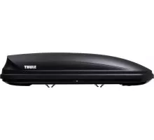 Бокс THULE Paсific 780 антрацит aeroskin 631801