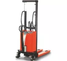 Штабелер NOBLELIFT SPM 1535 с электроподъемом [SPM1535]
