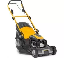 Газонокосилка бензиновая STIGA Combi 55 SVEQ H самоходная 294557538/ST1