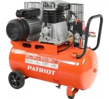 Компрессор поршневой PATRIOT PTR 50-360I 525301960